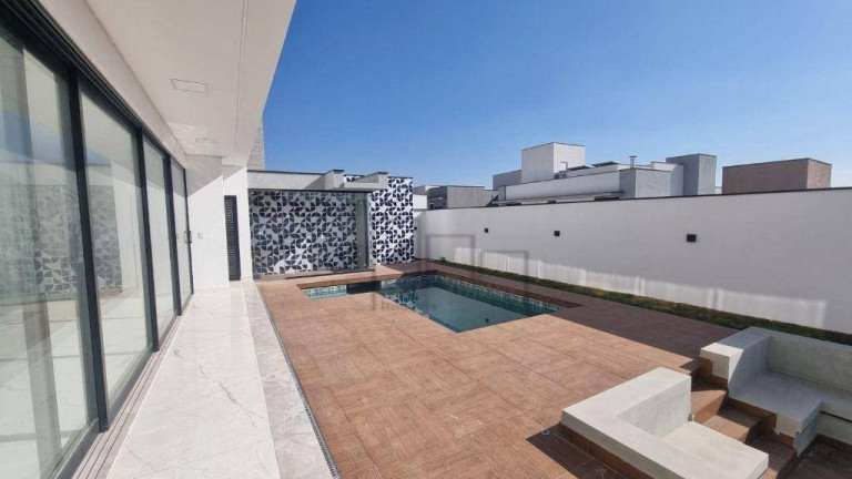 Imagem Casa com 3 Quartos à Venda, 329 m² em Alphaville Nova Esplanada Iii - Votorantim Imagem Casa com 3 Quartos à Venda, 329 m² em Alphaville Nova Esplanada Iii - Votorantim