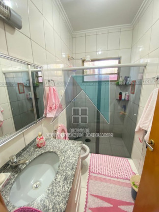 Imagem Casa com 3 Quartos à Venda, 181 m² em Campos Eliseos - Ribeirão Preto