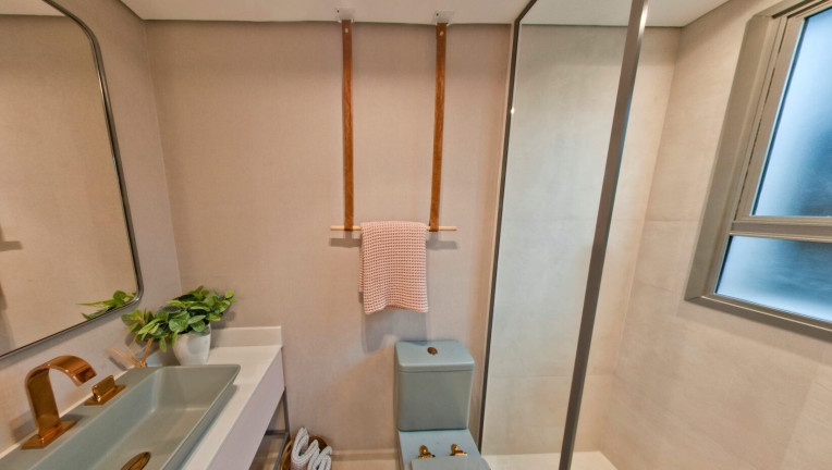 Imagem Apartamento com 3 Quartos à Venda, 157 m² em Moema - São Paulo