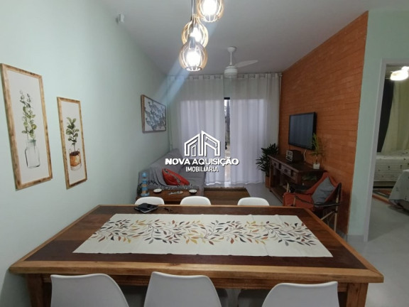 Imagem Casa com 2 Quartos à Venda, 49 m² em Monções - Matinhos