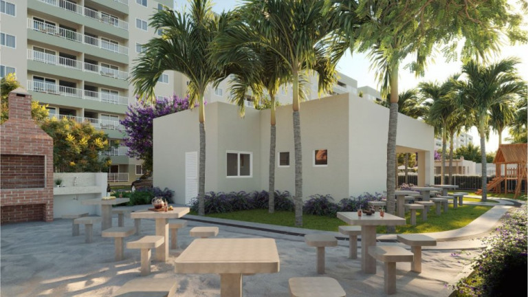 Imagem Apartamento com 2 Quartos à Venda, 53 m² em Nossa Senhora Do ó - Paulista Imagem Apartamento com 2 Quartos à Venda, 53 m² em Nossa Senhora Do ó - Paulista