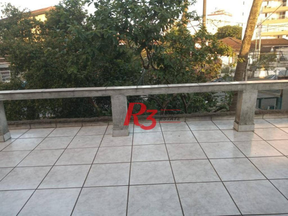 Imagem Sobrado com 3 Quartos à Venda ou Locação, 307 m² em Boqueirão - Santos Imagem Sobrado com 3 Quartos à Venda ou Locação, 307 m² em Boqueirão - Santos