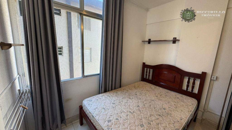 Imagem Kitnet com 1 Quarto à Venda, 29 m² em Vila Guilhermina - Praia Grande Imagem Kitnet com 1 Quarto à Venda, 29 m² em Vila Guilhermina - Praia Grande