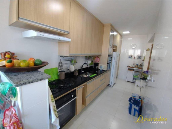 Imagem Apartamento com 1 Quarto à Venda, 53 m² em Aviação - Praia Grande Imagem Apartamento com 1 Quarto à Venda, 53 m² em Aviação - Praia Grande