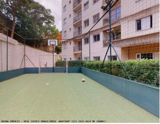 Imagem Apartamento com 2 Quartos à Venda, 48 m² em Vila Firmiano Pinto - São Paulo
