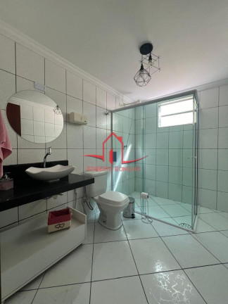 Imagem Sobrado com 2 Quartos à Venda, 165 m² em Vila Sacadura Cabral - Santo André