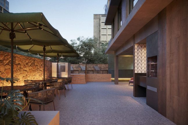 Imagem Apartamento com 2 Quartos à Venda, 69 m² em Lourdes - Belo Horizonte