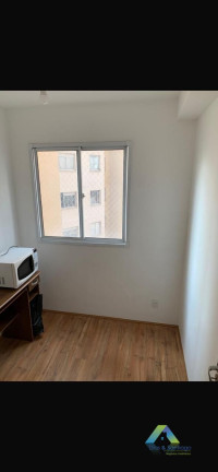 Imagem Apartamento com 2 Quartos à Venda, 32 m² em Sacomã - São Paulo Imagem Apartamento com 2 Quartos à Venda, 32 m² em Sacomã - São Paulo