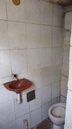Imagem Imóvel com 1 Quarto à Venda, 25 m² em Campo Grande - Rio De Janeiro