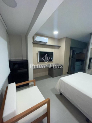 Imagem Apartamento com 1 Quarto para Alugar, 25 m² em Pinheiros - São Paulo Imagem Apartamento com 1 Quarto para Alugar, 25 m² em Pinheiros - São Paulo