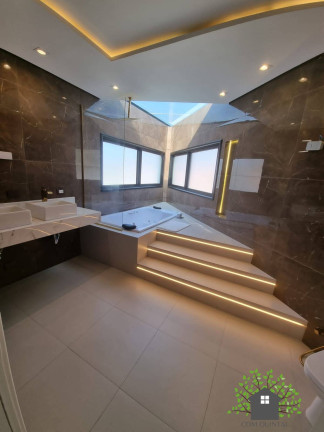 Imagem Casa com 6 Quartos à Venda, 520 m² em São Paulo Ii - Cotia