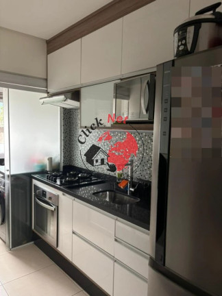 Imagem Apartamento com 2 Quartos à Venda, 64 m² em Jordanópolis - São Bernardo Do Campo Imagem Apartamento com 2 Quartos à Venda, 64 m² em Jordanópolis - São Bernardo Do Campo