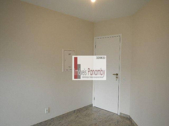 Imagem Apartamento com 1 Quarto à Venda, 43 m² em Vila Suzana - São Paulo Imagem Apartamento com 1 Quarto à Venda, 43 m² em Vila Suzana - São Paulo
