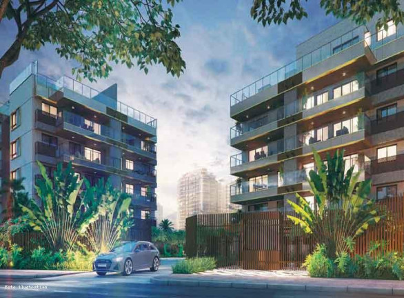 Imagem Apartamento com 3 Quartos à Venda, 221 m² em Barra Da Tijuca - Rio De Janeiro Imagem Apartamento com 3 Quartos à Venda, 221 m² em Barra Da Tijuca - Rio De Janeiro