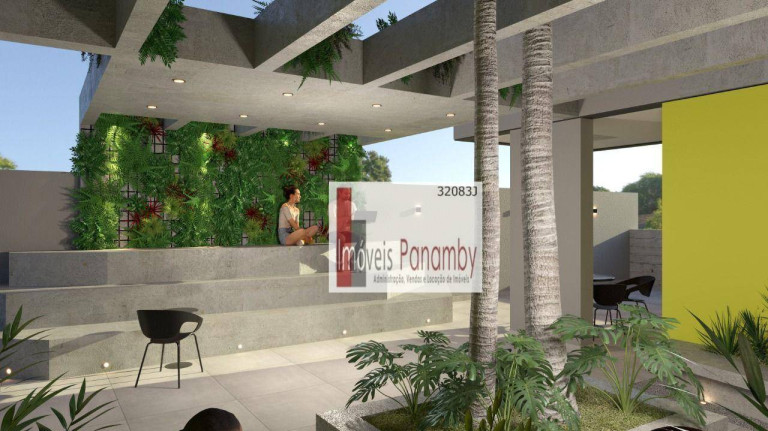 Imagem Apartamento com 2 Quartos à Venda, 44 m² em Centro - Santo André Imagem Apartamento com 2 Quartos à Venda, 44 m² em Centro - Santo André