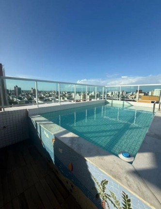 Imagem Apartamento com 2 Quartos à Venda, 70 m² em Bessa - João Pessoa Imagem Apartamento com 2 Quartos à Venda, 70 m² em Bessa - João Pessoa