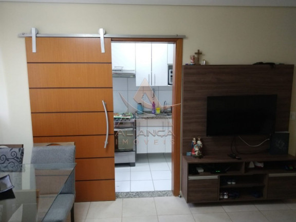 Imagem Apartamento com 2 Quartos à Venda, 44 m² em City Ribeirão - Ribeirão Preto
