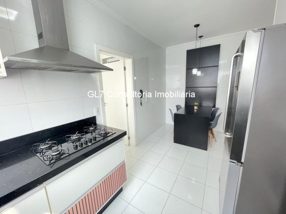 Imagem Apartamento com 3 Quartos à Venda, 172 m² em Vila Sfeir - Indaiatuba