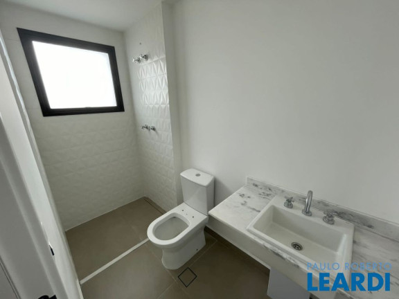 Imagem Cobertura com 3 Quartos à Venda, 325 m² em Campestre - Santo André