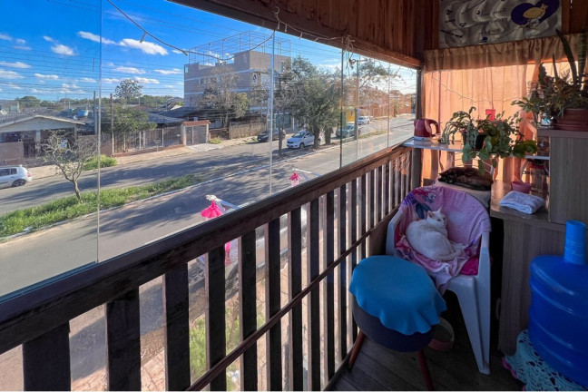 Imagem Casa com 4 Quartos à Venda, 300 m² em Harmonia - Canoas
