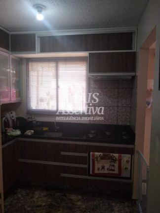 Imagem Casa com 2 Quartos à Venda, 58 m² em Canudos - Novo Hamburgo Imagem Casa com 2 Quartos à Venda, 58 m² em Canudos - Novo Hamburgo