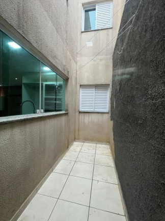 Imagem Apartamento com 3 Quartos à Venda, 67 m² em Vila Curuçá - Santo André Imagem Apartamento com 3 Quartos à Venda, 67 m² em Vila Curuçá - Santo André
