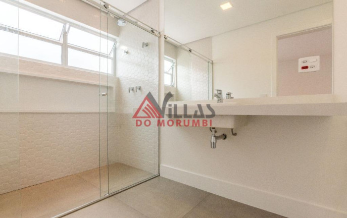 Imagem Apartamento com 3 Quartos à Venda, 254 m² em Higienópolis - São Paulo