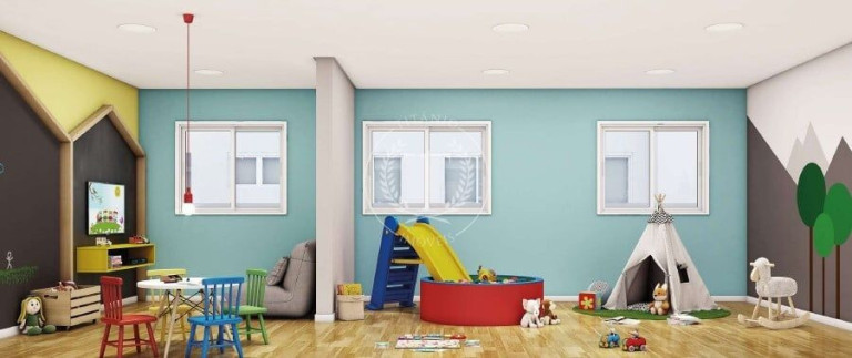 Imagem Apartamento com 2 Quartos à Venda, 34 m² em Cambuci - São Paulo
