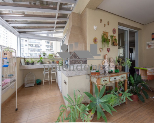 Imagem Apartamento com 3 Quartos à Venda, 316 m² em Vila Romana - São Paulo Imagem Apartamento com 3 Quartos à Venda, 316 m² em Vila Romana - São Paulo
