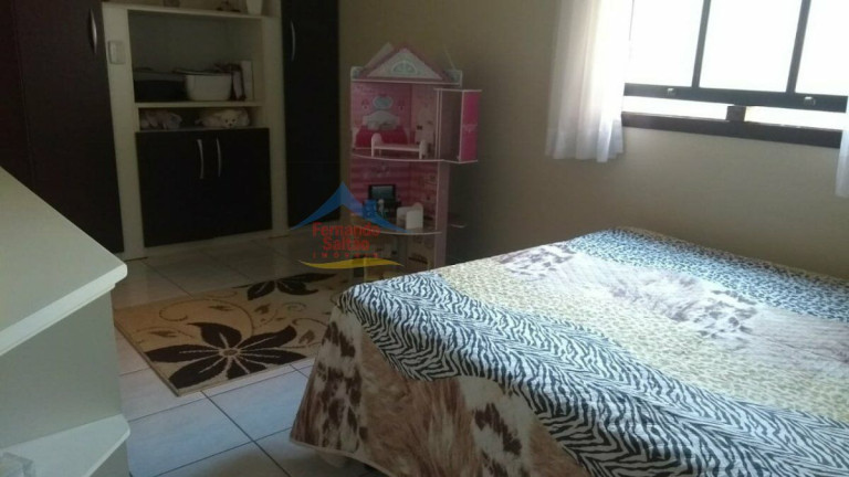 Imagem Sobrado com 3 Quartos à Venda, 133 m² em Parque Das Nações - Santo André