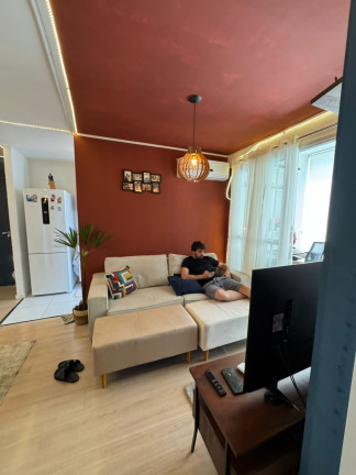 Imagem Apartamento com 1 Quarto à Venda, 47 m² em Ipiranga - Sp