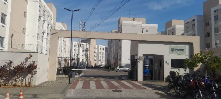 Imagem Apartamento com 2 Quartos à Venda, 43 m² em Campo Grande - Rio De Janeiro Imagem Apartamento com 2 Quartos à Venda, 43 m² em Campo Grande - Rio De Janeiro