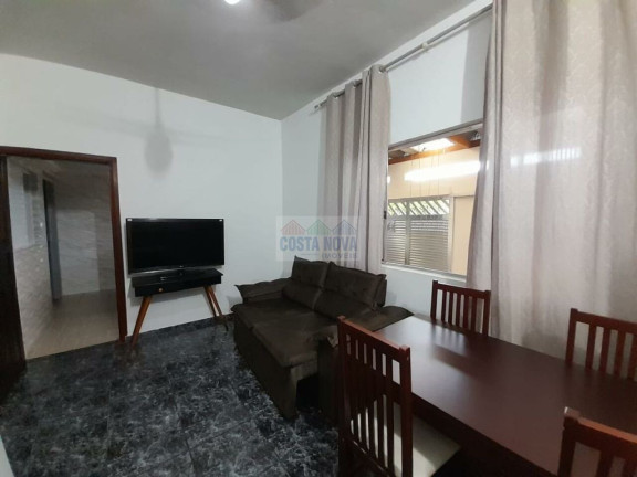 Imagem Casa com 4 Quartos à Venda, 250 m² em Antártica - Praia Grande