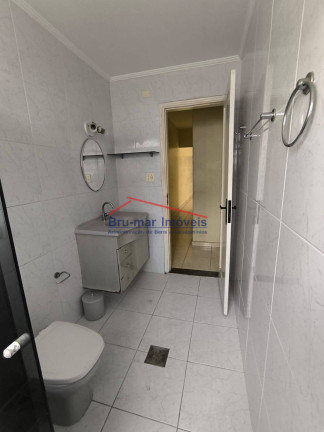 Imagem Apartamento com 2 Quartos à Venda, 112 m² em Campo Grande - Santos