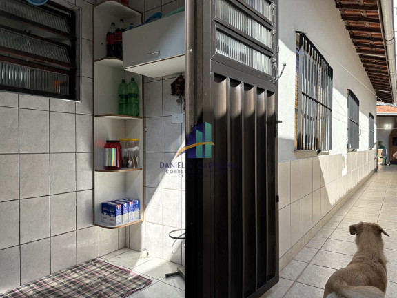 Imagem Apartamento com 3 Quartos à Venda, 90 m² em Tupi - Praia Grande