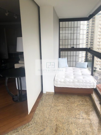 Imagem Apartamento com 4 Quartos à Venda, 220 m² em Campo Belo - São Paulo Imagem Apartamento com 4 Quartos à Venda, 220 m² em Campo Belo - São Paulo