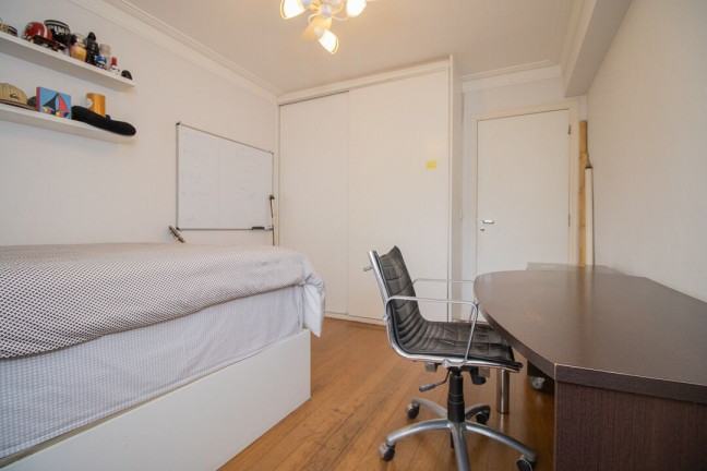 Imagem Apartamento com 3 Quartos à Venda, 247 m² em Vila Suzana - São Paulo Imagem Apartamento com 3 Quartos à Venda, 247 m² em Vila Suzana - São Paulo