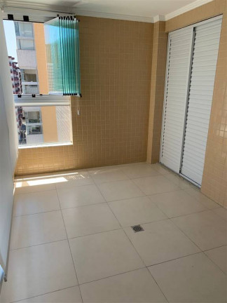 Imagem Apartamento com 2 Quartos para Alugar, 85 m² em Canto Do Forte - Praia Grande Imagem Apartamento com 2 Quartos para Alugar, 85 m² em Canto Do Forte - Praia Grande