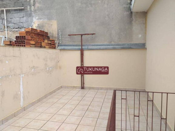 Imagem Sobrado com 3 Quartos à Venda, 148 m² em Vila Rosália - Guarulhos Imagem Sobrado com 3 Quartos à Venda, 148 m² em Vila Rosália - Guarulhos