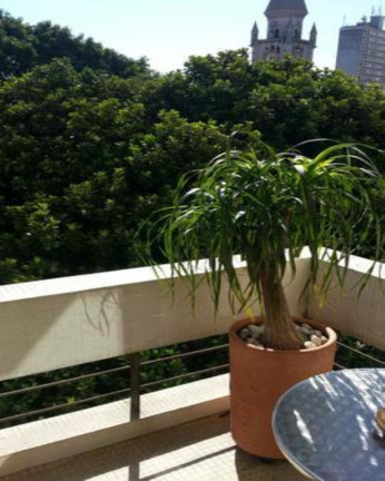 Imagem Apartamento com 2 Quartos à Venda, 137 m² em Consolação - São Paulo Imagem Apartamento com 2 Quartos à Venda, 137 m² em Consolação - São Paulo