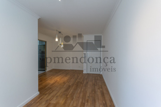 Imagem Apartamento com 2 Quartos à Venda, 55 m² em Pompeia - São Paulo Imagem Apartamento com 2 Quartos à Venda, 55 m² em Pompeia - São Paulo