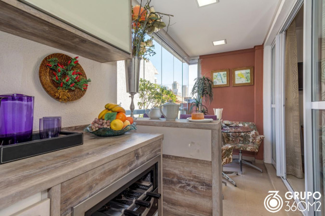 Imagem Apartamento com 2 Quartos à Venda, 68 m² em Ipiranga - São Paulo