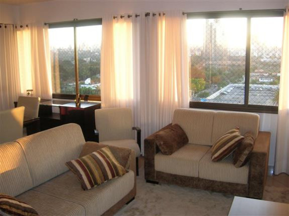 Imagem Apartamento com 4 Quartos à Venda, 620 m² em Butantã - São Paulo