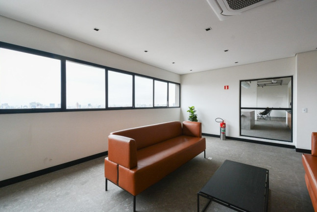 Imagem Loft com 1 Quarto à Venda, 18 m² em Bela Vista - São Paulo Imagem Loft com 1 Quarto à Venda, 18 m² em Bela Vista - São Paulo
