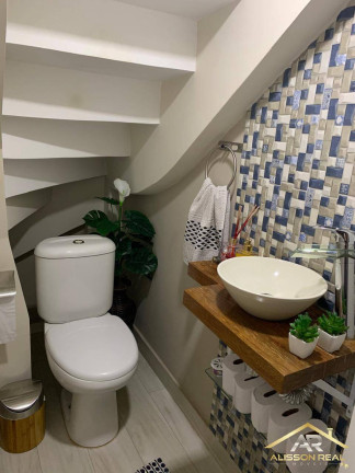 Imagem Sobrado com 3 Quartos à Venda, 303 m² em Cidade Das Flores - Osasco Imagem Sobrado com 3 Quartos à Venda, 303 m² em Cidade Das Flores - Osasco