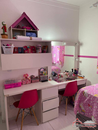 Imagem Casa de Condomínio com 3 Quartos à Venda, 83 m² em Cidade Salvador - Jacareí Imagem Casa de Condomínio com 3 Quartos à Venda, 83 m² em Cidade Salvador - Jacareí