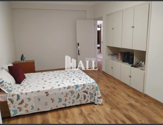 Imagem Apartamento com 3 Quartos à Venda, 168 m² em Centro - São José Do Rio Preto Imagem Apartamento com 3 Quartos à Venda, 168 m² em Centro - São José Do Rio Preto