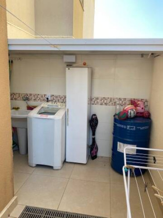 Imagem Apartamento com 2 Quartos à Venda, 69 m² em Wanel Ville - Sorocaba