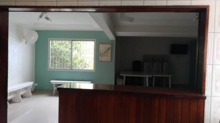 Imagem Apartamento com 2 Quartos à Venda, 59 m² em Taboão - São Bernardo Do Campo
