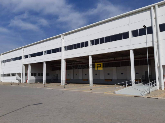 Galpão para Alugar, 1.877 m² em Terminal Intermodal De Cargas (tic) - Campinas